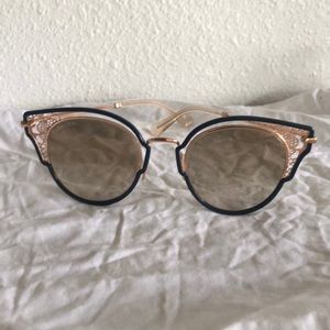 Jimmy Choo DHELIA sunglasses